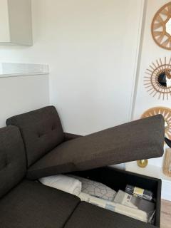 Appartement aux portes de Paris - Ivry-sur-Seine - 4
