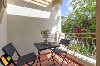 Vogue Vacation Homes, Springs Emirates Living near The Springs Souk, JBR, Marina, Mall of the Emirates, Spacious Villa with Garden and access to Lake and all Amenities in the Community - 3