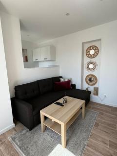 Appartement aux portes de Paris - Ivry-sur-Seine - 8