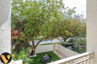 Vogue Villa Near Golf/Ski Dubai/ Ibn Battuta Mall - Dubaï - 7