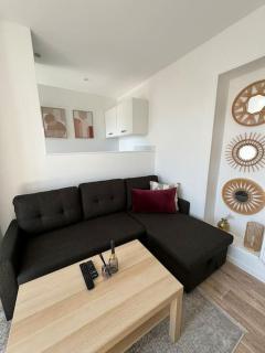 Appartement aux portes de Paris - Ivry-sur-Seine - 7