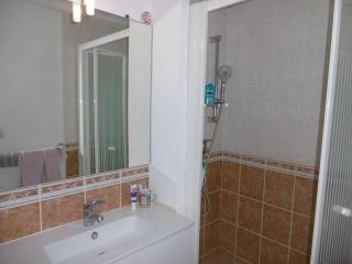 HOLIDAYLAND 419 VILLA T3 MEZZANINE 7 couchages climatisé avec véranda NARBONNE PLAGE - 7