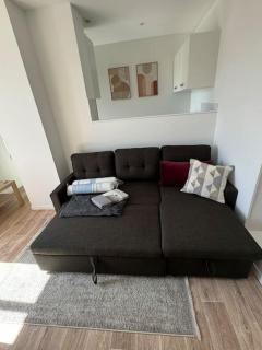Appartement aux portes de Paris - Ivry-sur-Seine - 3