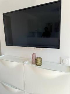 Appartement aux portes de Paris - Ivry-sur-Seine - 6
