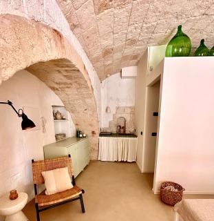 Casa B68 Piano Terra by Travel with Gianni - Monopoli - 9
