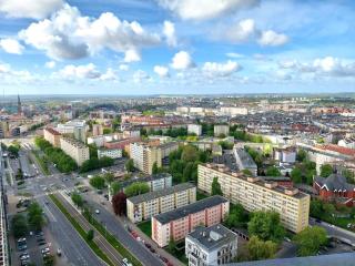 Hanza Tower STETT-INN Business & Holiday - Szczecin - 1