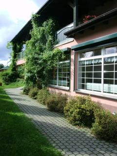 W Starym Ogrodnictwie - Preiswitz - 9