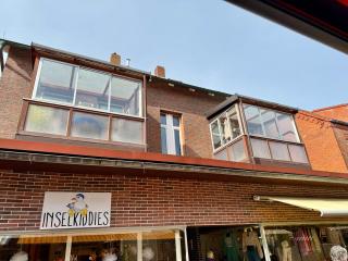 Haus Eldert Teerling - Borkum - 6