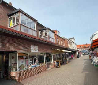 Haus Eldert Teerling - Borkum - 9