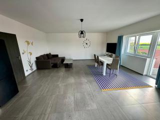 Byt apartman 74m2 vyhled klid priroda - Prague - 8