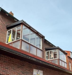 Haus Eldert Teerling - Borkum - 7