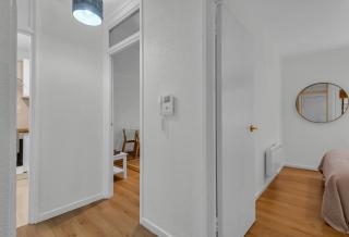 MySquare Mansion House Apartment Queens Quay - Londra - 9