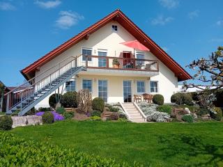 Ferienhof Handlesbauer - Rettenbach - 9