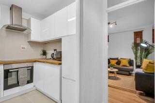 MySquare Mansion House Apartment Queens Quay - Londra - 1