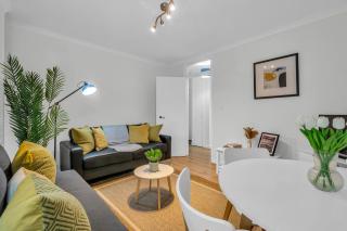 MySquare Mansion House Apartment Queens Quay - Londra - 8