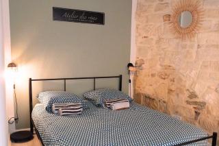 Immeuble 3 Apparts Centre historique St Gilles MaisoncarreeConciergerie - Saint-Gilles - 6