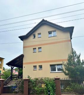 Pokoje Teligi 4 pokój 9 - Świnoujście - 2