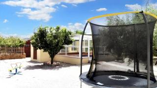 House with Jacuzzi and Mountain Views in Noguericas - Casicas - 3