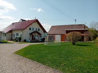 Ferienhof Handlesbauer - Rettenbach - 7