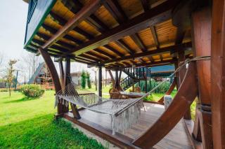 Dedeman Village Sapanca - Sakarya - 1