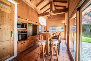 Chalet L'aube claire - 5 étoiles - Morzine - 2