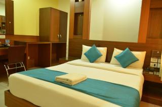 Cubbon Suites - 10 Minute walk to MG Road, MG Road Metro and Church Street - Bangalore - 6