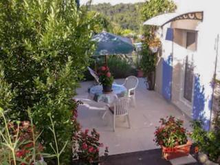 VILLA HIBISCUS - Callian - 1