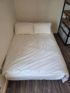 DE1 Studio Apartment Heart of City - Derby - 9
