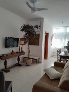 in copacabana apartamento - Rio de Janeiro - 7