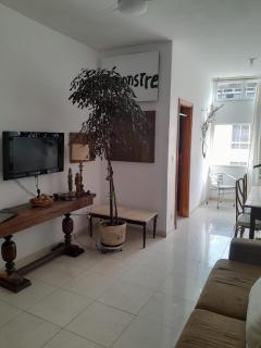 in copacabana apartamento - Rio de Janeiro - 6