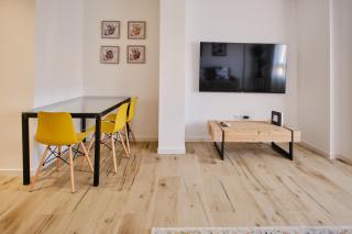 Carmen flat - Valencia - 7