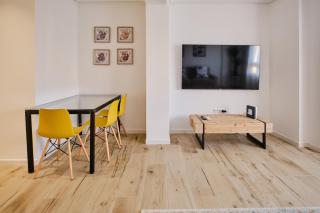 Carmen flat - Valencia - 6