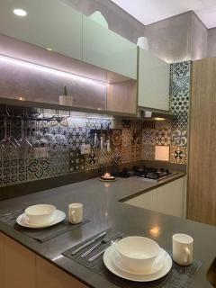 Moderno Apartasuite en Gaira - Santa Marta - 6