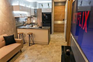 Moderno Apartasuite en Gaira - Santa Marta - 2