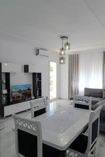 Aldisen Apartment - Saranda - 0