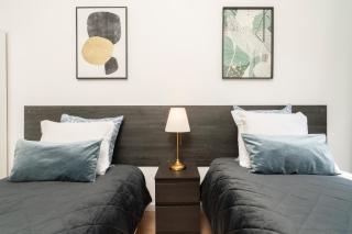 Host Wise - Comfy Minimalist Flat - Porto - 8