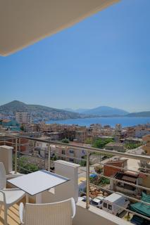 Aldisen Apartment - Saranda - 8