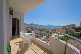 Aldisen Apartment - Saranda - 1