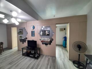 CONDO UNIT SM NORTH Grass Residences Tower 2 - Manila - 7