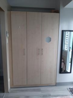 CONDO UNIT SM NORTH Grass Residences Tower 2 - Manila - 6