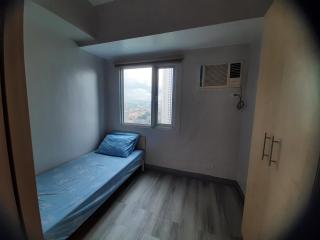 CONDO UNIT SM NORTH Grass Residences Tower 2 - Manila - 2