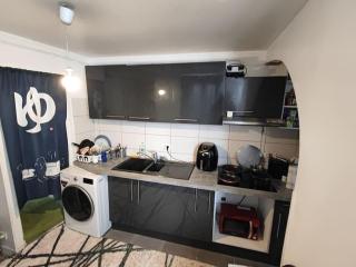Appartement duplex indépendant de 46m2 - Nanterre - 1