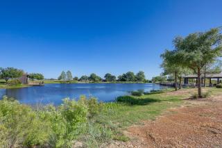 Charming Franklin Abode Near Sports Park and Fishing - 8