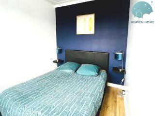 Charmant appartement proche des commerces et Gare - Saint-Brieuc - 3