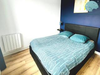 Charmant appartement proche des commerces et Gare - Saint-Brieuc - 4