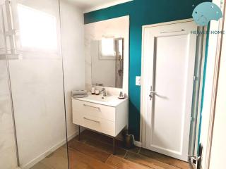 Charmant appartement proche des commerces et Gare - 2