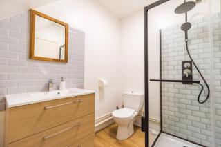 Havre Bleu studio plein coeur de Guingamp - 8