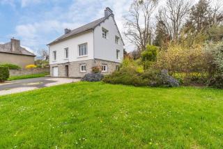 Grande maison conviviale - pour 10 personnes - Pabu - 5