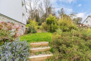 Grande maison conviviale - pour 10 personnes - Pabu - 1