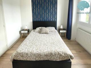 Agreable T2 proche des commerces et gare - 2